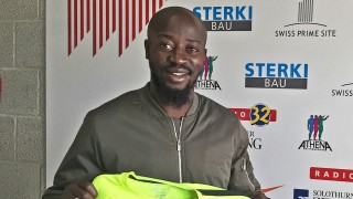 Гара Дембеле подписа с аматьорски швейцарски отбор. Ще се отказва от футбола 