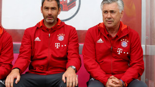 Загуба за Анчелоти от любимия му клуб (ВИДЕО)