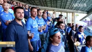 Най-интересното от спорта - 18.07.2016