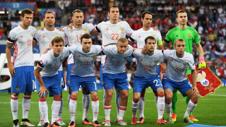  1 млн. руснаци искат разформироване на националния по футбол