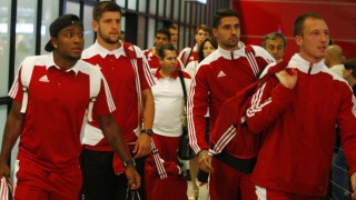 ЦСКА-София се подсилва с още един футболист 