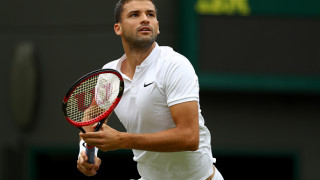 Григор Димитров срещу британец във втория кръг във Вашингтон