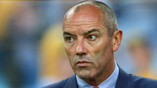 Пол Льо Гуен е новият старши треньор на Нигерия