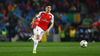 Ектор Бейерин готов да смени 