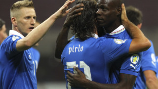 Андреа Пирло: Балотели ме разочарова