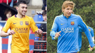 Надеждите на 