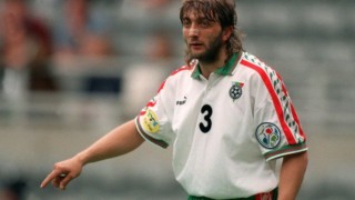 Дават старт на детски турнир в памет на Трифон Иванов 