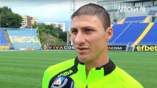 Боян Йоргачевич: Знаем какво трябва да направим (ВИДЕО)