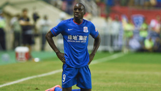 Демба Ба: Нямам намерение да приключвам с футбола (ВИДЕО) 