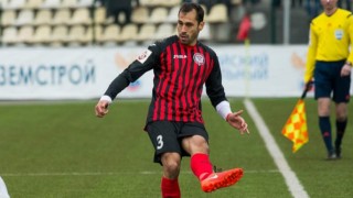 Петър Занев ще носи капитанската лента на 