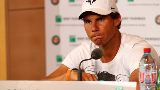 Рафаел Надал: Надявам се да се възстановя за Рио