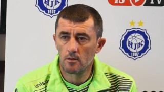 Ивайло Йорданов:  Ще направим всичко, за да продължим (ВИДЕО)