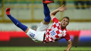 Пяца подписва с Ювентус