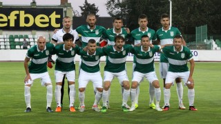 Берое падна в Хелзинки и напуска Лига Европа (ВИДЕО)