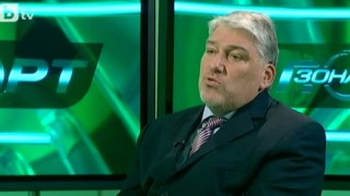 Сашо Чакмаков няма да подкрепи поредното ново ЦСКА