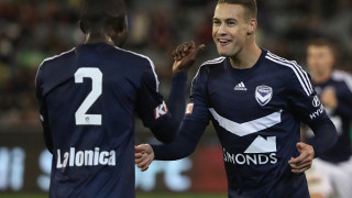 Дузпи определиха победителя от Мелбърн Виктори - Ювентус (ВИДЕО)