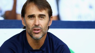 Старши треньорът на Испания бил на ръба да подпише с Уулвърхемптън