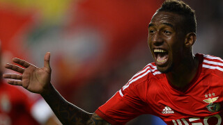 Ливърпул привлича бразилски талант от Бенфика (ВИДЕО)