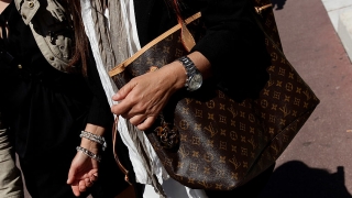 Louis Vuitton: краят на една ера
