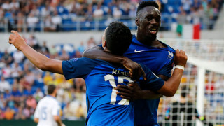 Франция спечели Евро 2016 до 19 години (ВИДЕО)