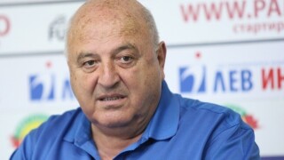 Венци Стефанов: Няма нов ЦСКА, има ЦСКА