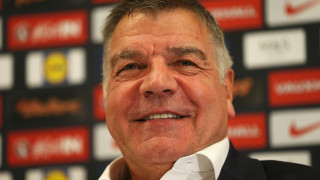  Сам Алардайс: Тръпката е голяма (ВИДЕО)