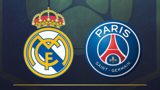 Най-добрият във Франция мери сили с най-добрия в Европа