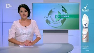 Спорт - Късна емисия - 26.07.2016 г.