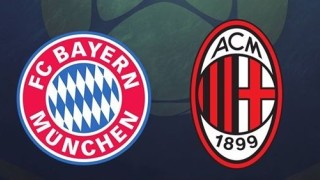 Байерн срещу Милан в 34-градусовата жега в Чикаго (ВИДЕО)