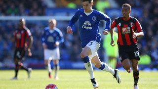 Манчестър Сити дава 50 млн. паунда за защитник на Евертън