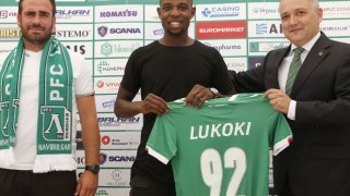 Трабзонспор с интерес към крило на Лудогорец