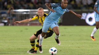 Манчестър Сити победи Борусия Дортмунд след дузпи