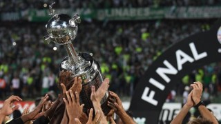 Четирима загинаха след финала на Копа Либертадорес 