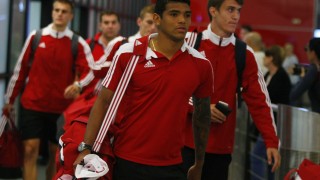 УЕФА махна историята и емблемата на ЦСКА от страницата на ЦСКА-София