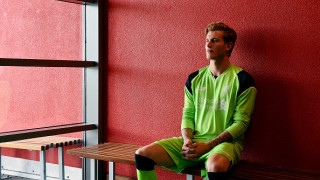 Шок за Ливърпул, Кариус се контузи