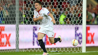 Атлетико (Мадрид) привлече Кевин Гамейро