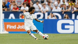 Марсело призна за укриването на данъци