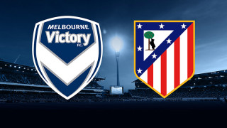 Мелбърн приема Атлетико (Мадрид), след като надви Ювентус