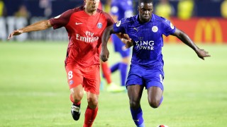 Пари Сен Жермен изнесе лекция на Лестър