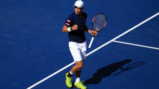 Палачът на Григор на финал в Торонто срещу Джокович