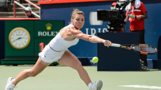 Халеп и Кийс ще спорят за титлата в Монреал 