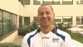 Николай Иванов: Бяхме проучили добре съперника