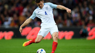 Джеймс Милнър се отказва от националния отбор на Англия 