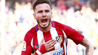 Саул се врече във вярност на 