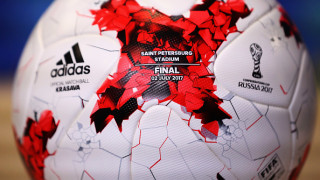 ФИФА изпробва нова система на финала Германия - Чили