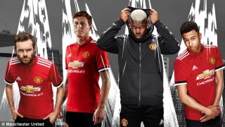 Новият екип на 