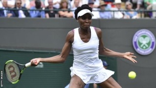 Винъс Уилямс избухна в сълзи заради фаталната катастрофа