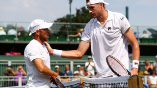 Стар познайник срещу Димитров на 