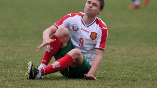 Германия изхвърли България от Евро 2017 (U19)