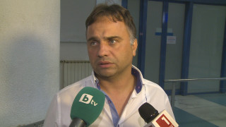 Николай Митов: Шансовете са 50:50 (ВИДЕО)